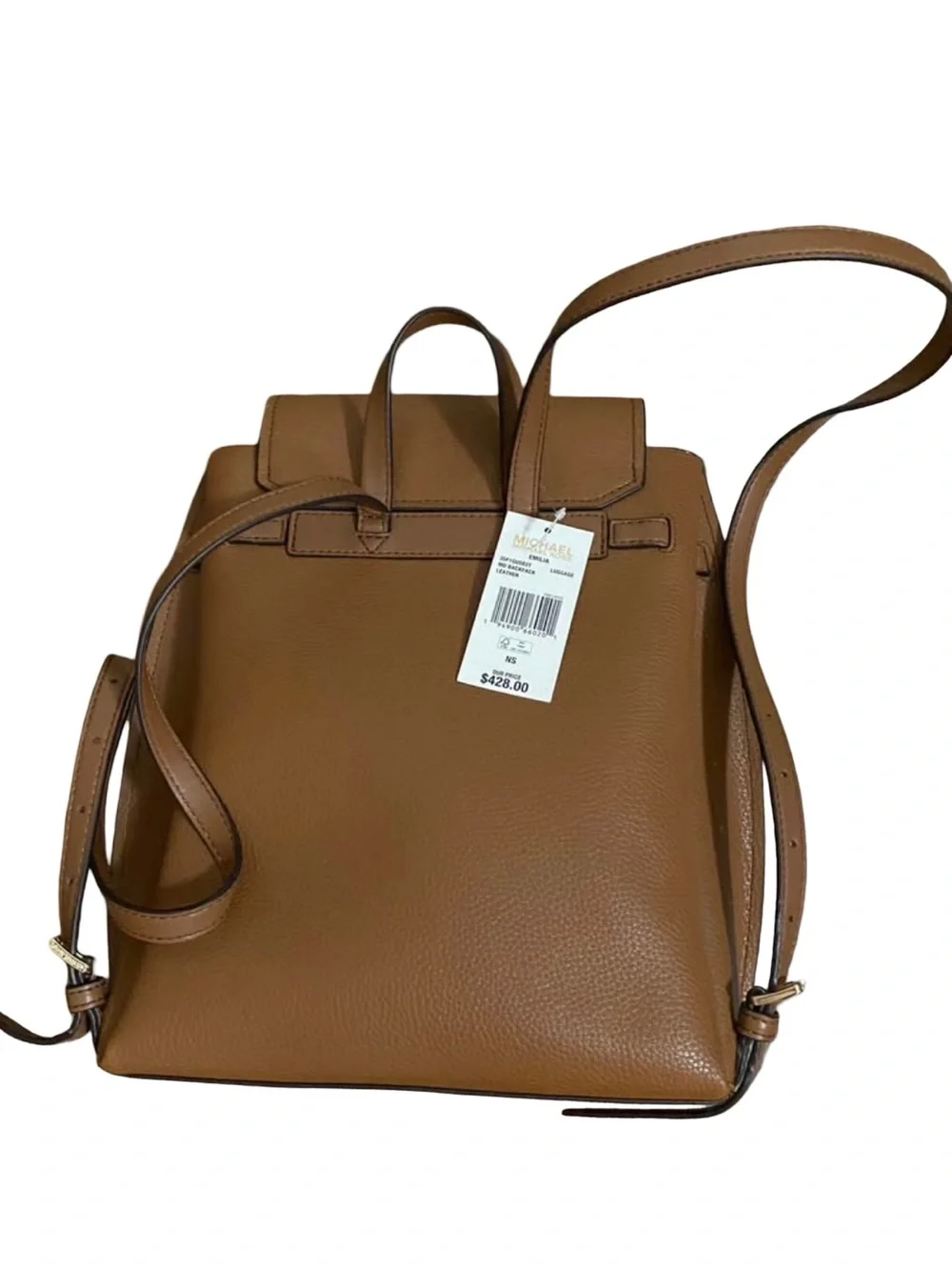 Michael Kors Emilia Medium Backpack